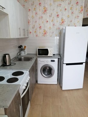 Продам однокомнатную (1-комн.) квартиру, Южная ул, 27, Новороссийск г