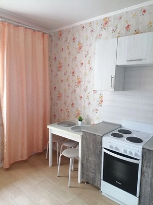 Продам однокомнатную (1-комн.) квартиру, Южная ул, 27, Новороссийск г
