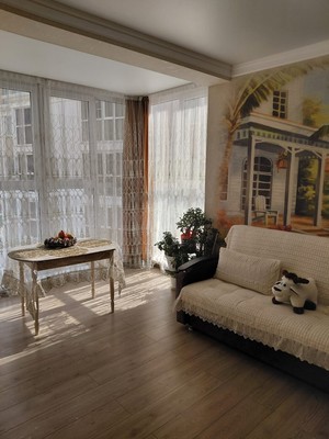 Продам двухкомнатную (2-комн.) квартиру, Таманская ул, 121к1, Анапа г