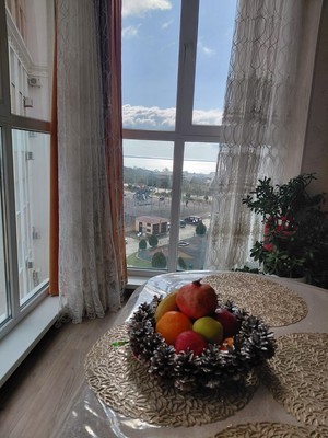Продам двухкомнатную (2-комн.) квартиру, Таманская ул, 121к1, Анапа г