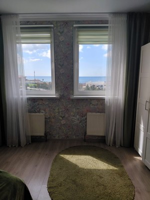 Продам двухкомнатную (2-комн.) квартиру, Таманская ул, 121к1, Анапа г