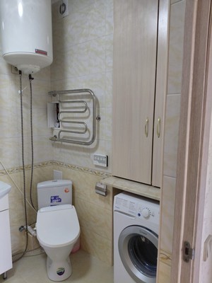 Продам двухкомнатную (2-комн.) квартиру, Таманская ул, 121к1, Анапа г