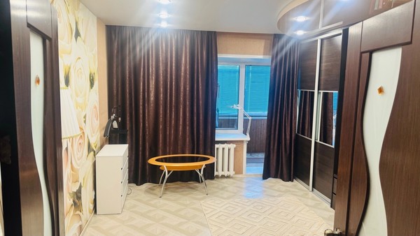 Продам многокомнатную квартиру, Бумажников пр-кт, 13, Сыктывкар г