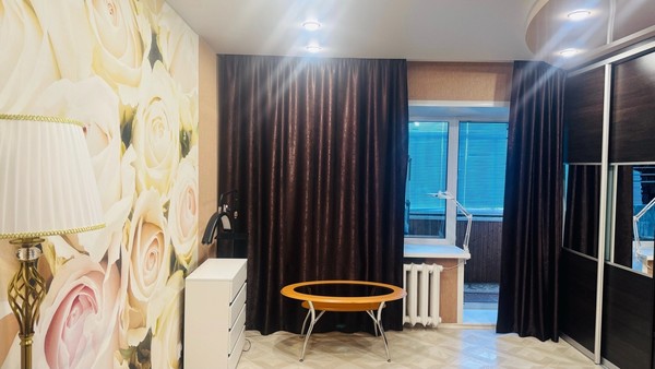 Продам многокомнатную квартиру, Бумажников пр-кт, 13, Сыктывкар г