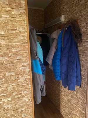 Продам многокомнатную квартиру, Бумажников пр-кт, 13, Сыктывкар г