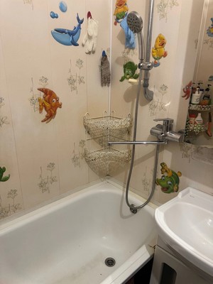 Продам многокомнатную квартиру, Бумажников пр-кт, 13, Сыктывкар г