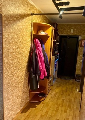 Продам многокомнатную квартиру, Бумажников пр-кт, 13, Сыктывкар г
