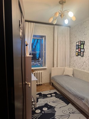 Продам многокомнатную квартиру, Бумажников пр-кт, 13, Сыктывкар г