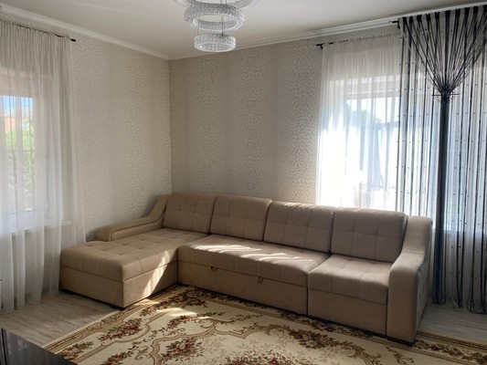 Продам дом, Гагарина ул, 23кВ, Овощной п, 0 км от города