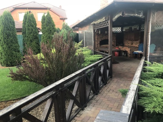 Продам дом, Гагарина ул, 23кВ, Овощной п, 0 км от города