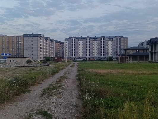 Продам участок 12 соток, ИЖС, Мира ул, Шалушка с, 0 км от города