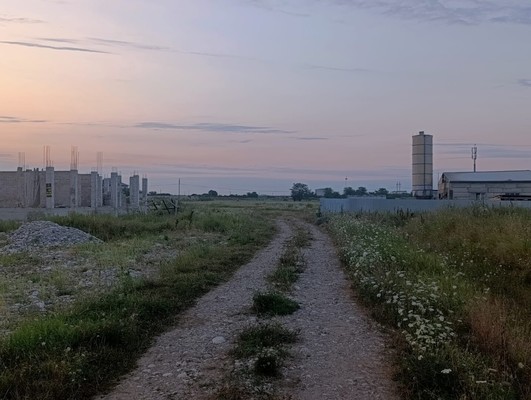Продам участок 12 соток, ИЖС, Мира ул, Шалушка с, 0 км от города