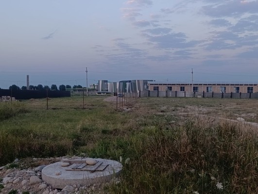 Продам участок 12 соток, ИЖС, Мира ул, Шалушка с, 0 км от города