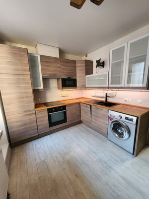 Продам однокомнатную (1-комн.) квартиру, Областная (Новый Оккервиль мкр) ул, 1, Кудрово г