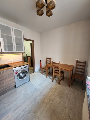 Продам однокомнатную (1-комн.) квартиру, Областная (Новый Оккервиль мкр) ул, 1, Кудрово г