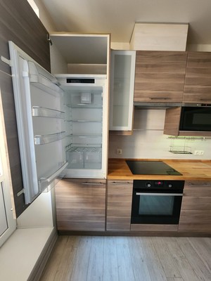 Продам однокомнатную (1-комн.) квартиру, Областная (Новый Оккервиль мкр) ул, 1, Кудрово г