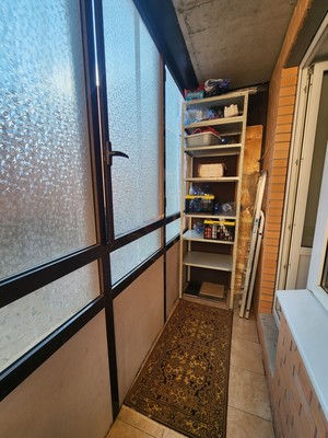 Продам однокомнатную (1-комн.) квартиру, Областная (Новый Оккервиль мкр) ул, 1, Кудрово г
