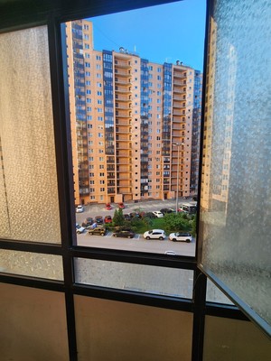 Продам однокомнатную (1-комн.) квартиру, Областная (Новый Оккервиль мкр) ул, 1, Кудрово г