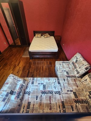 Продам однокомнатную (1-комн.) квартиру, Областная (Новый Оккервиль мкр) ул, 1, Кудрово г