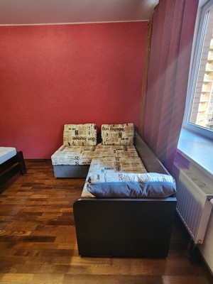 Продам однокомнатную (1-комн.) квартиру, Областная (Новый Оккервиль мкр) ул, 1, Кудрово г