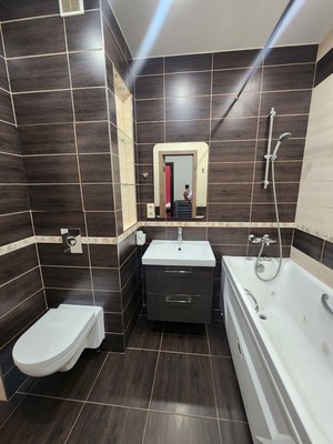 Продам однокомнатную (1-комн.) квартиру, Областная (Новый Оккервиль мкр) ул, 1, Кудрово г