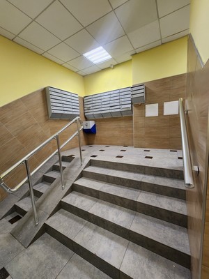 Продам однокомнатную (1-комн.) квартиру, Областная (Новый Оккервиль мкр) ул, 1, Кудрово г