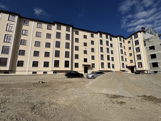 Продам двухкомнатную (2-комн.) квартиру, Головко ул, 200, Нальчик г