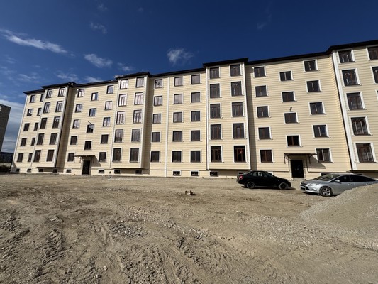 Продам двухкомнатную (2-комн.) квартиру, Головко ул, 200, Нальчик г