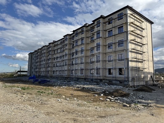 Продам двухкомнатную (2-комн.) квартиру, Головко ул, 200, Нальчик г