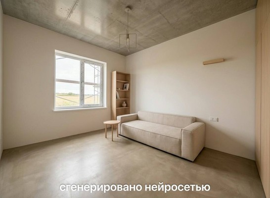 Продам двухкомнатную (2-комн.) квартиру, Головко ул, 200, Нальчик г