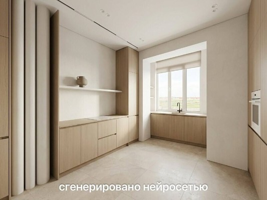 Продам двухкомнатную (2-комн.) квартиру, Головко ул, 200, Нальчик г