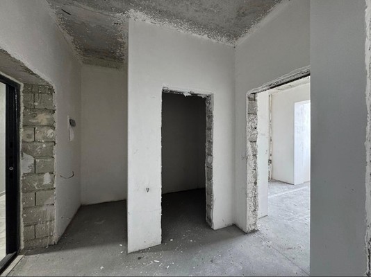 Продам двухкомнатную (2-комн.) квартиру, Головко ул, 200, Нальчик г