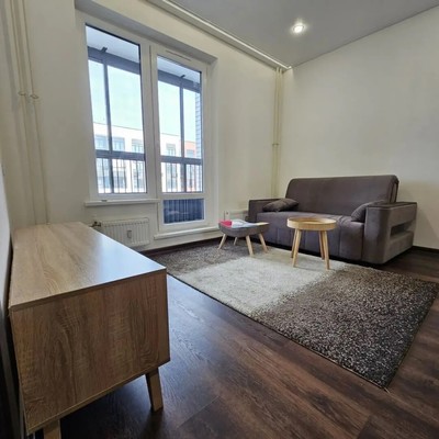 Продам двухкомнатную (2-комн.) квартиру, Ленинградское ш, 228к7, Москва г