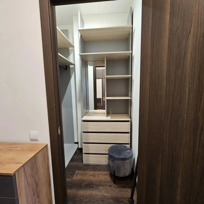 Продам двухкомнатную (2-комн.) квартиру, Ленинградское ш, 228к7, Москва г