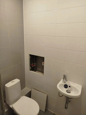 Продам двухкомнатную (2-комн.) квартиру, Ленинградское ш, 228к6, Москва г