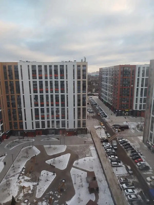 Продам двухкомнатную (2-комн.) квартиру, Ленинградское ш, 228к6, Москва г