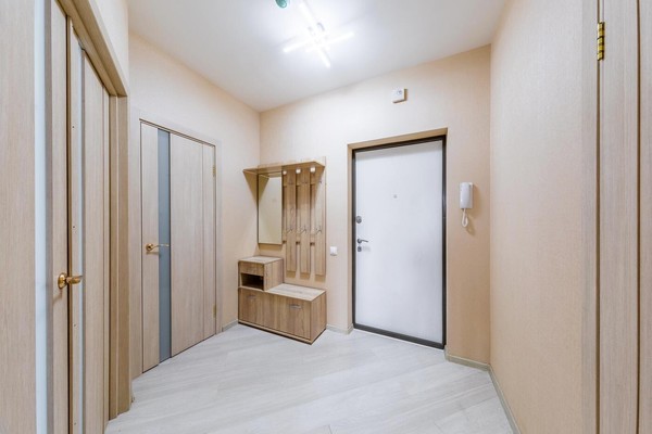 Продам однокомнатную (1-комн.) квартиру, Бачуринская ул, 4к2, Коммунарка п