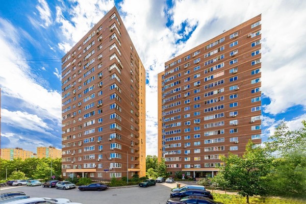 Продам однокомнатную (1-комн.) квартиру, Бачуринская ул, 4к2, Коммунарка п