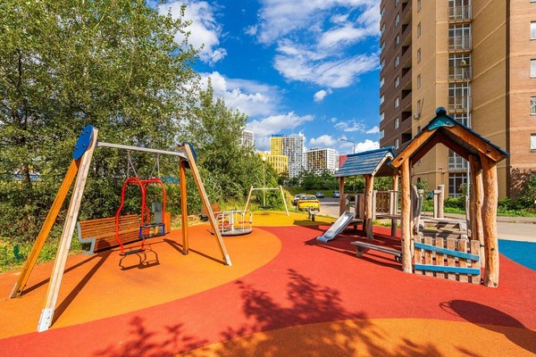 Продам однокомнатную (1-комн.) квартиру, Бачуринская ул, 4к2, Коммунарка п