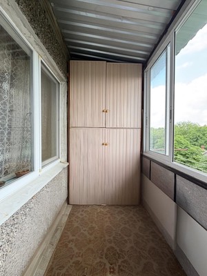 Продам двухкомнатную (2-комн.) квартиру, Ашурова ул, 28, Нальчик г