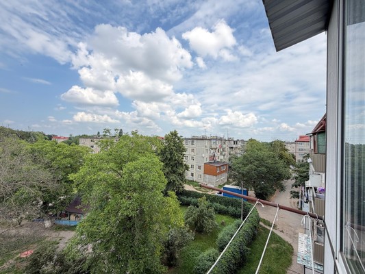 Продам двухкомнатную (2-комн.) квартиру, Ашурова ул, 28, Нальчик г