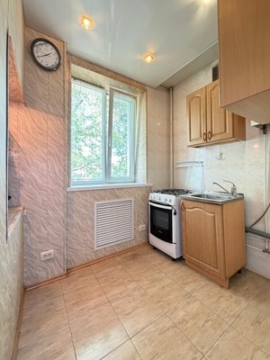 Продам двухкомнатную (2-комн.) квартиру, Горького ул, 53, Нальчик г