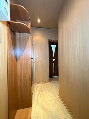 Продам двухкомнатную (2-комн.) квартиру, Горького ул, 53, Нальчик г