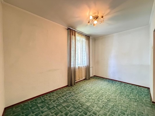 Продам двухкомнатную (2-комн.) квартиру, Горького ул, 53, Нальчик г