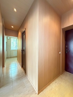 Продам двухкомнатную (2-комн.) квартиру, Горького ул, 53, Нальчик г