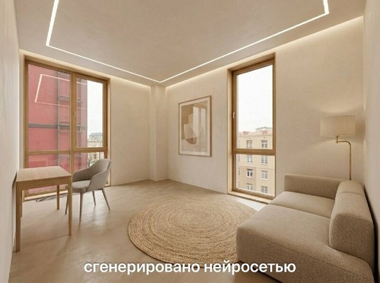 Продам трехкомнатную (3-комн.) квартиру, Горького ул, 29, Нальчик г