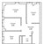 Продам трехкомнатную (3-комн.) квартиру, Горького ул, 29, Нальчик г