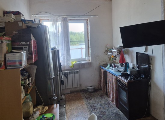 Продам дом, Какузево д, 0 км от города