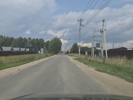 Продам дом, Какузево д, 0 км от города