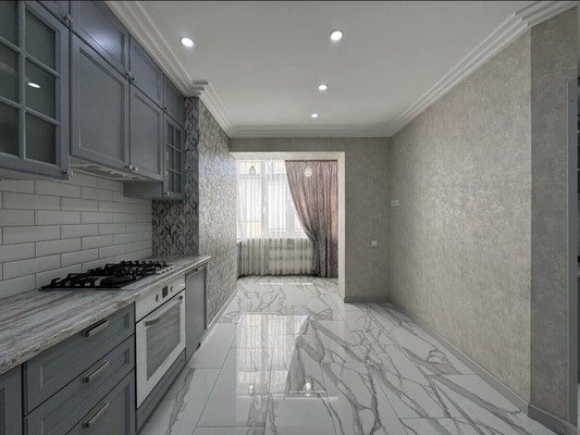 Продам трехкомнатную (3-комн.) квартиру, Байсултанова ул, 35ка, Нальчик г